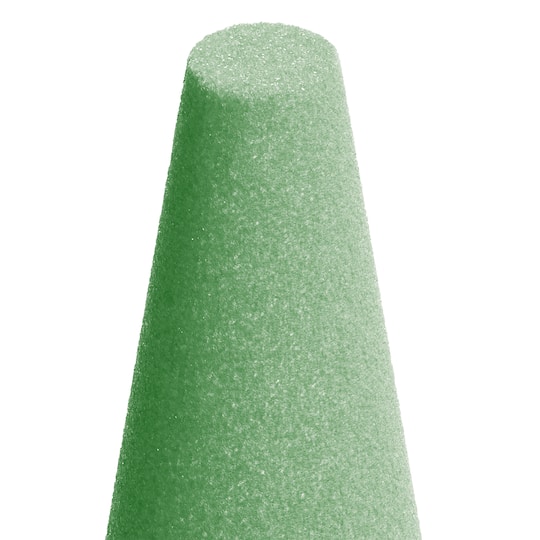 FloraCraft® FloraFōM Green Cone